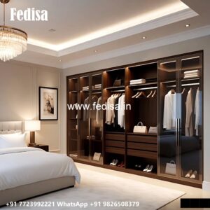 Stylish Bedroom Storage Ideas No-1472