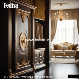 Functional Closet Concepts No-1473