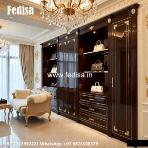 Smart Interior Storage No-1476
