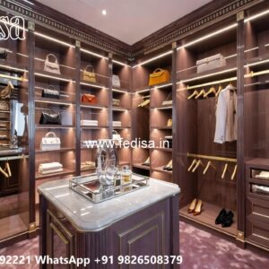 Smart Sliding Wardrobes No-1484