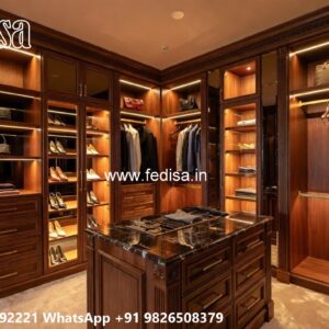Luxury Designer Storage No-1489