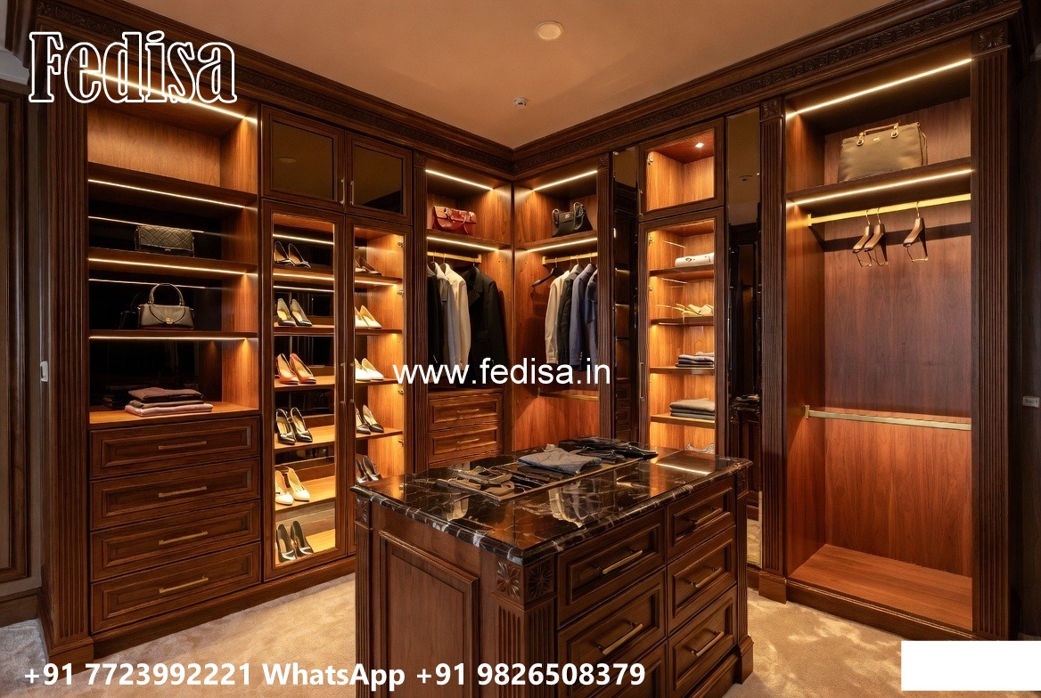 Luxury Designer Storage No-1489