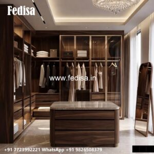 Beautiful Wooden Wardrobes No-1495