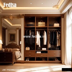 Elegant Modern Storage No-1499