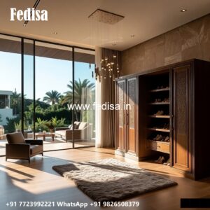 Premium Classic Wardrobe for Dream Bedrooms No-1595