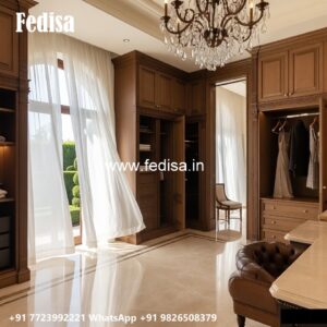 Premium Classic Wardrobe for Stylish Bedrooms No-1707