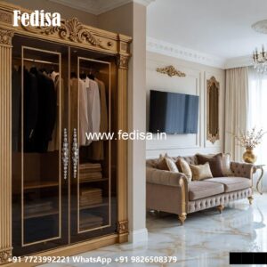 Vintage Inspired Wardrobe with Rich Texture No-1750
