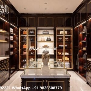 Elegant Antique Closet with Timeless Elegance No-1784