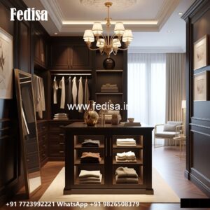 Wardrobe Design Ideas for Contemporary Bedrooms No-1841