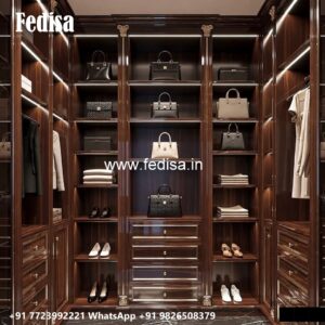 Trendy Wardrobe Design Ideas for New Homes No-1847