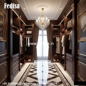 Designer Wooden Wardrobe Design Ideas No-1862