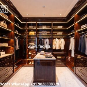 Space Saving Sliding Wardrobe Design Ideas No-1873