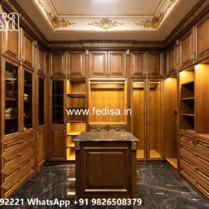 Wardrobe Design Inspiration for Stylish Living No-1880