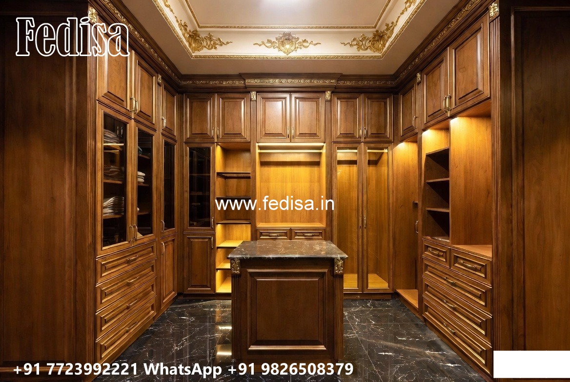 Wardrobe Design Inspiration for Stylish Living No-1880
