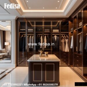 Premium Wardrobe Design for Dream Interiors No-1950