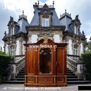 Sliding Wardrobe Design with Modern Elegance No-1991