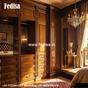 Stylish Sliding Wardrobes No-2102