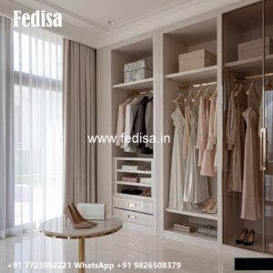 Contemporary Wardrobe Styles No-2105