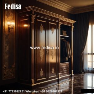 Designer Wardrobe Concepts No-2110
