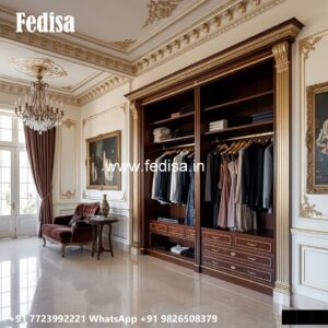 Sliding Door Wardrobes No-2111