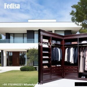 Modern Closet Inspiration No-2116