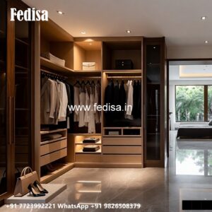 Beautiful Wardrobe Designs No-2118