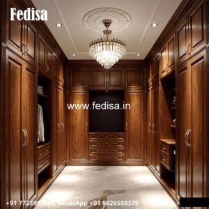 Glass Wardrobe Designs No-2120