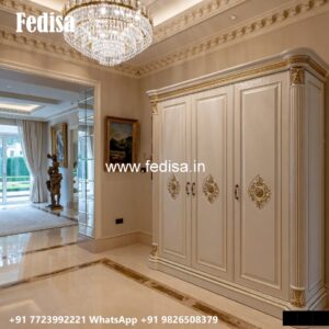 Modern Wardrobe Decor No-2121