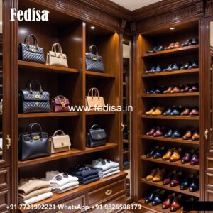 Functional Wardrobe Ideas No-2125
