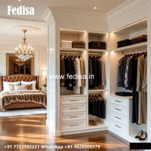 Stylish Closet Interiors No-2126