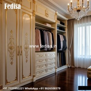 Modern Wardrobe Furniture No-2130