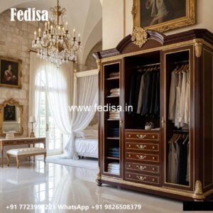 Smart Closet Solutions No-2131