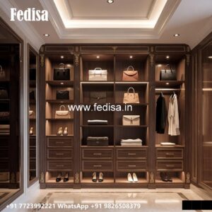 Luxury Storage Designs No-2132