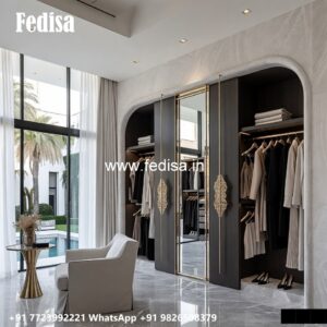 Contemporary Closet Ideas No-2134