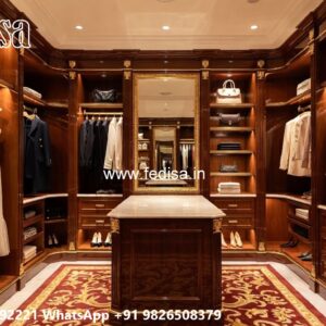 Premium Closet Interiors No-2138