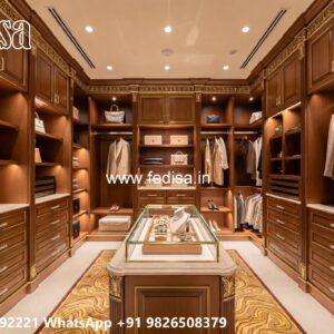 Wardrobe Storage Ideas No-2142