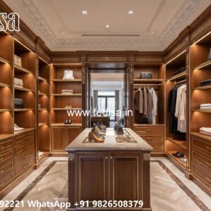 Designer Closet Ideas No-2146