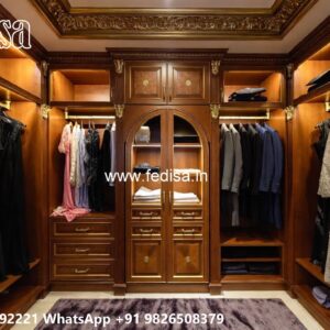 Modern Closet Storage No-2152