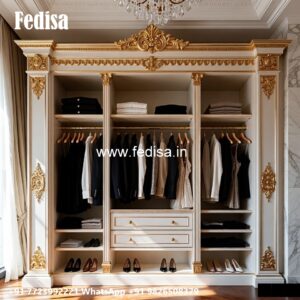 Functional Closet Designs No-2155