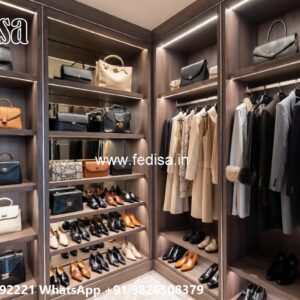 Elegant Storage Solutions No-2157