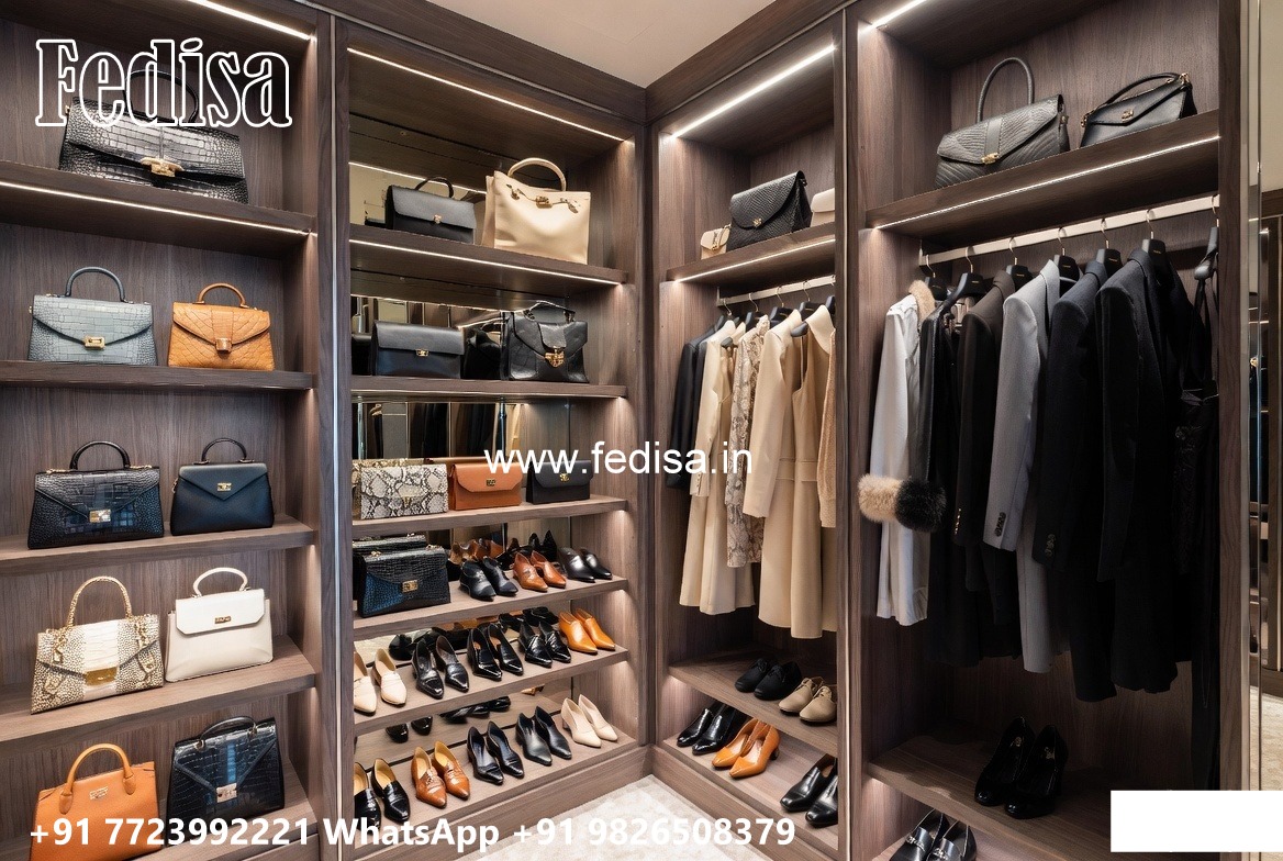 Elegant Storage Solutions No-2157