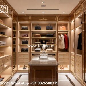 Smart Closet Interiors No-2160