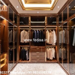 Minimal Closet Concepts No-2162