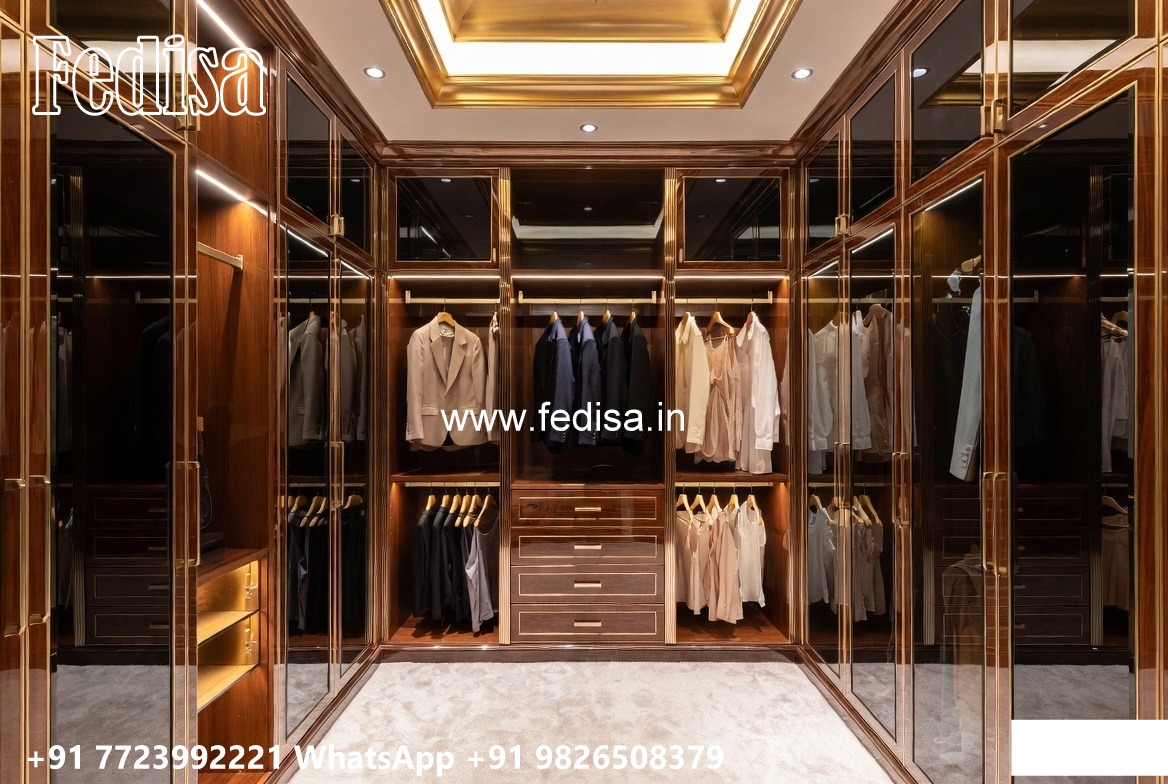 Minimal Closet Concepts No-2162