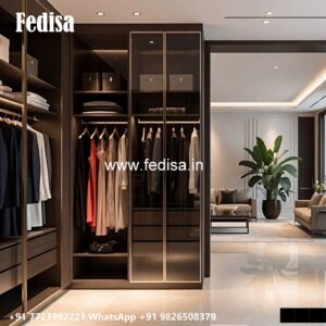 Premium Closet Decor No-2168