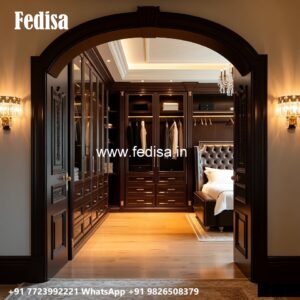 Luxury Sliding Doors No-2169