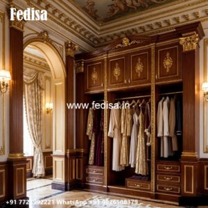 Premium Closet Concepts No-2178