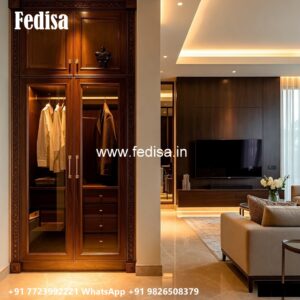 Modern Luxury Closets No-2181