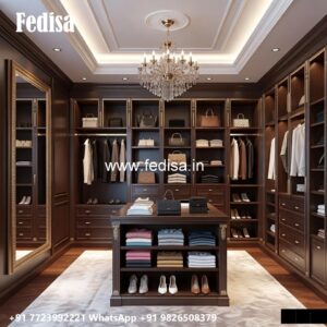 Elegant Closet Inspiration No-2184
