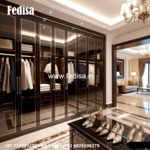 Beautiful Wardrobe Decor No-2185